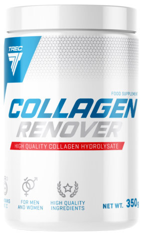 

Collagen Renover Trec Nutrition (350 гр.)