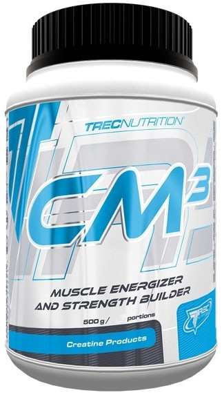 

CM3 Trec Nutrition (500 гр.)