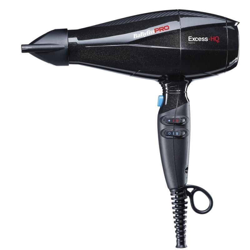

Фен Babyliss Pro BAB6990IE
