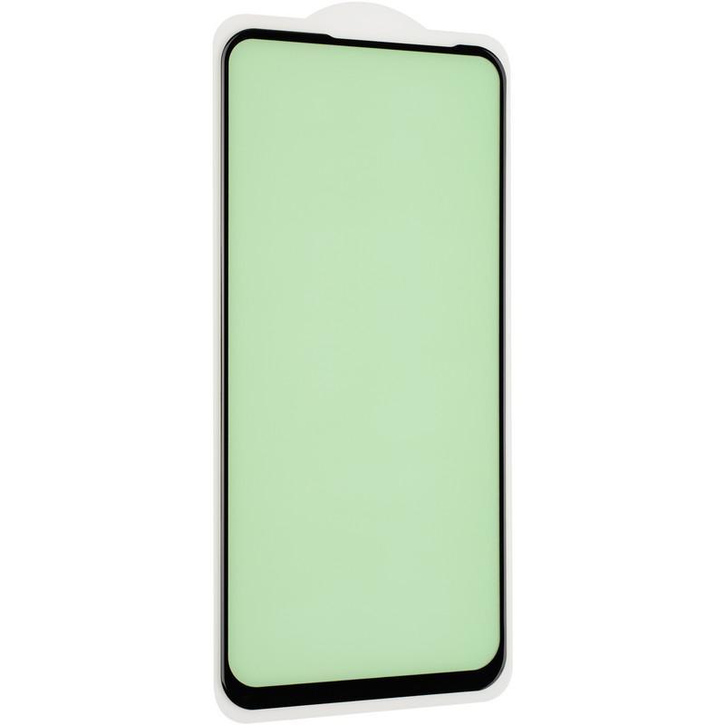 

Защитное стекло Gelius Green Life for Huawei P40 Lite Black 00000079627, КОД: 2358429, Черный