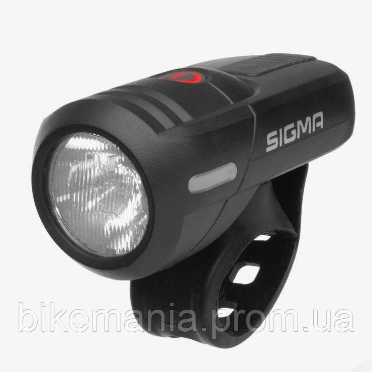 

Ліхтар AURA 45 USB Sigma Sport