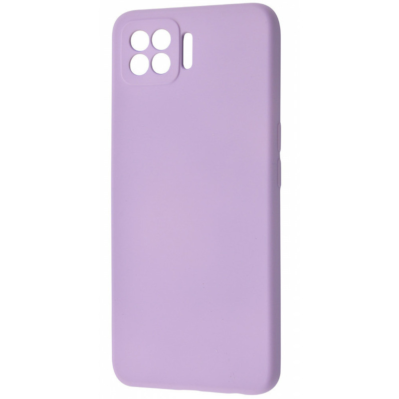 

Чехол WAVE Colorful Case (TPU) OPPO A15/A15s pink sand