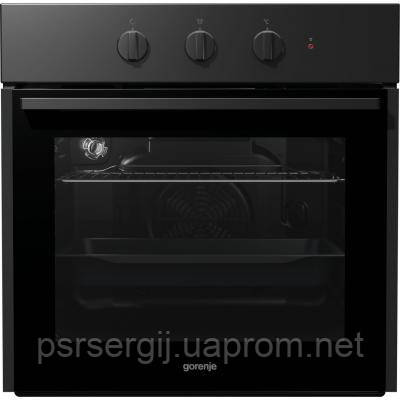 

Духовой шкаф Gorenje BO625E01BK