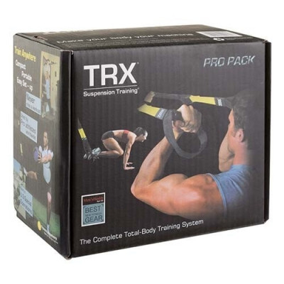 

Петли Trx World Sport P2 Pro Pack SKL11-281459