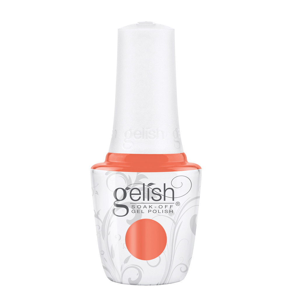 

Гель для нігтів GELISH Color № 425 ORANGE CRUSH BLUSH 15мл