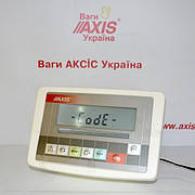 AXIS ME-01/P/LCD