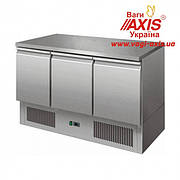 Стіл холодильний Rauder SRH S903S/S TOP