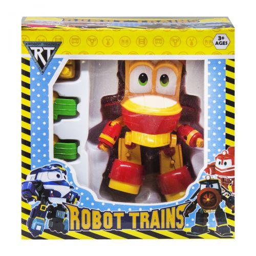 

Трансформер "Robot Trains: Duck" 83168HC