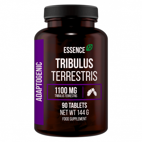 

Трибулус Tribulus Terrestris 1100mg 90 tabl