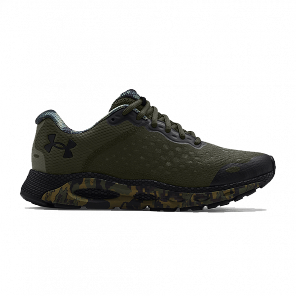 

Мужские кроссовки Under Armour HOVR INFINITE 3 CAMO (3024001-301)