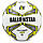 Мяч футбольный №5 PU ламин. BALLONSTAR FB-5414-2 (№5, 5 сл., сшит вручную), фото 2