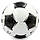 Мяч футбольный №5 PU ламин. BALLONSTAR SUPER BRILLANT FB-0167 (№5, 5 сл., сшит вручную), фото 2