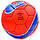 Мяч футбольный №5 Гриппи 5сл. ENGLAND FB-0047-756 (№5, 5 сл., сшит вручную), фото 2