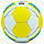 Мяч футбольный №5 Гриппи 5сл. UKRAINE FB-0047-136 (№5, 5 сл., сшит вручную), фото 2