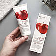 Крем для рук с экстрактом яблока 3W Clinic Hand Cream Apple 100ml, фото 3
