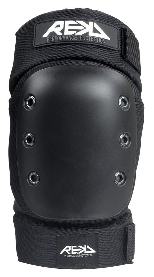 

Защита колена REKD Pro Ramp Knee Pads (Чёрный, M)