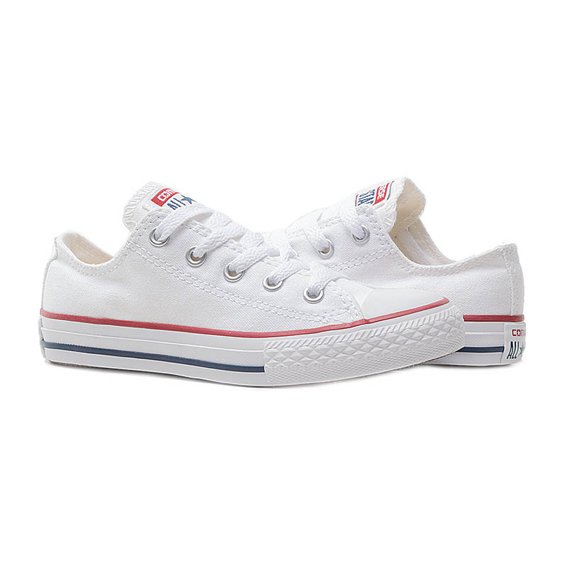 

Кеди Converse YTH C/T ALL STAR OX OPTWT (3J256C)