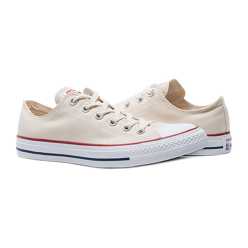 

Кеди Converse CTAS OX NATURAL IVORY (159485C)