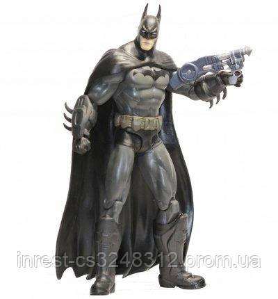 

Фигурка DC Comics Бэтмен, Аркхэм Сити, 17 см Batman, Arkham City SKL14-261148