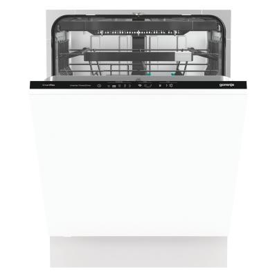 

Посудомоечная машина Gorenje GV672C62