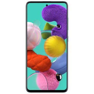 

Мобильный телефон Samsung SM-A515FZ (Galaxy A51 4/64Gb) Blue (SM-A515FZBUSEK), Синий