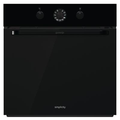 

Духовой шкаф Gorenje BO74SYB (BO 74 SYB)