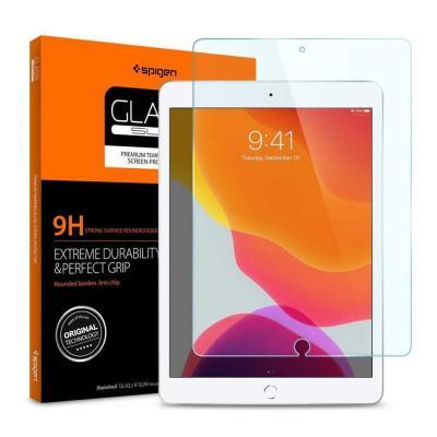 

Стекло защитное Spigen iPad 10,2 (2019) Glas.tR SLIM, 1 Pack (AGL00236)