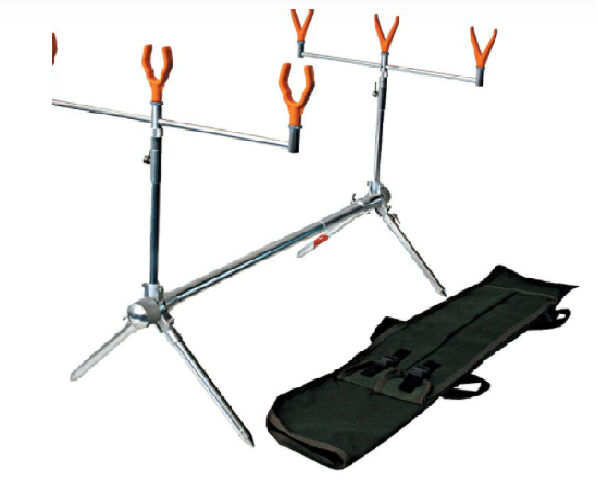 

Подставка для удилищ Salmo Rod Pod (707-402)
