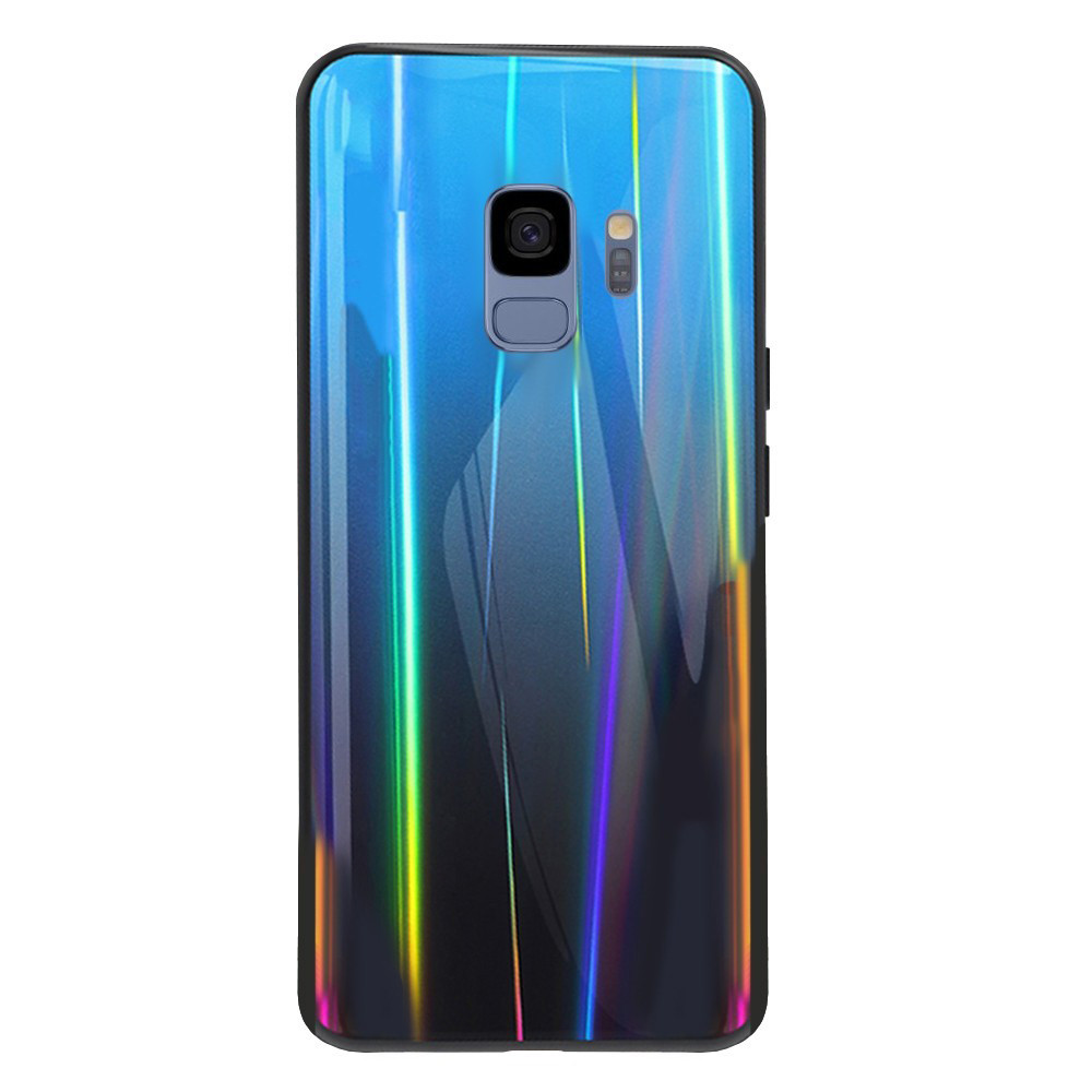 

Защитная пленка Цветная Зад Samsung S9