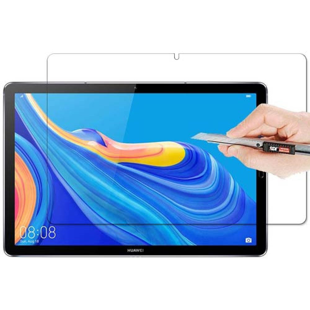 

Защитное стекло 2.5D HUAWEI MediaPad M6 10.8 2019