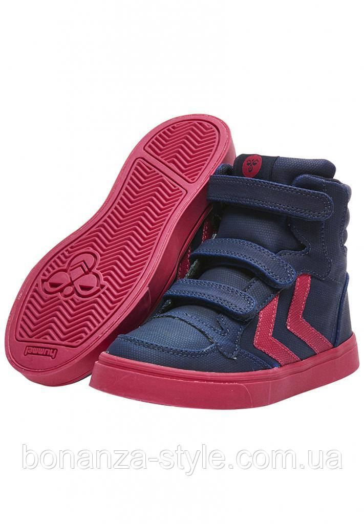 

Кеды детские STADIL TONAL JR 165-030-3233-27 Подростки и дети Унисекс РОЗОВЫЙ