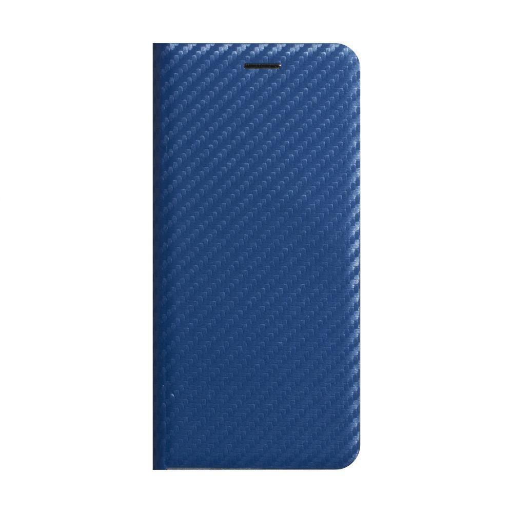 

Чехол-книжка Anchor Carbon для Samsung Galaxy A31 SM-A315 Синий, Синий: blue