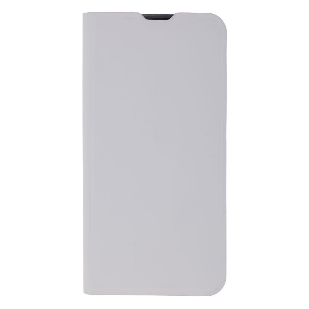 

Чехол-книжка Totu Smart Case для Samsung Galaxy S21 SM-G991 Белый, Белый: white