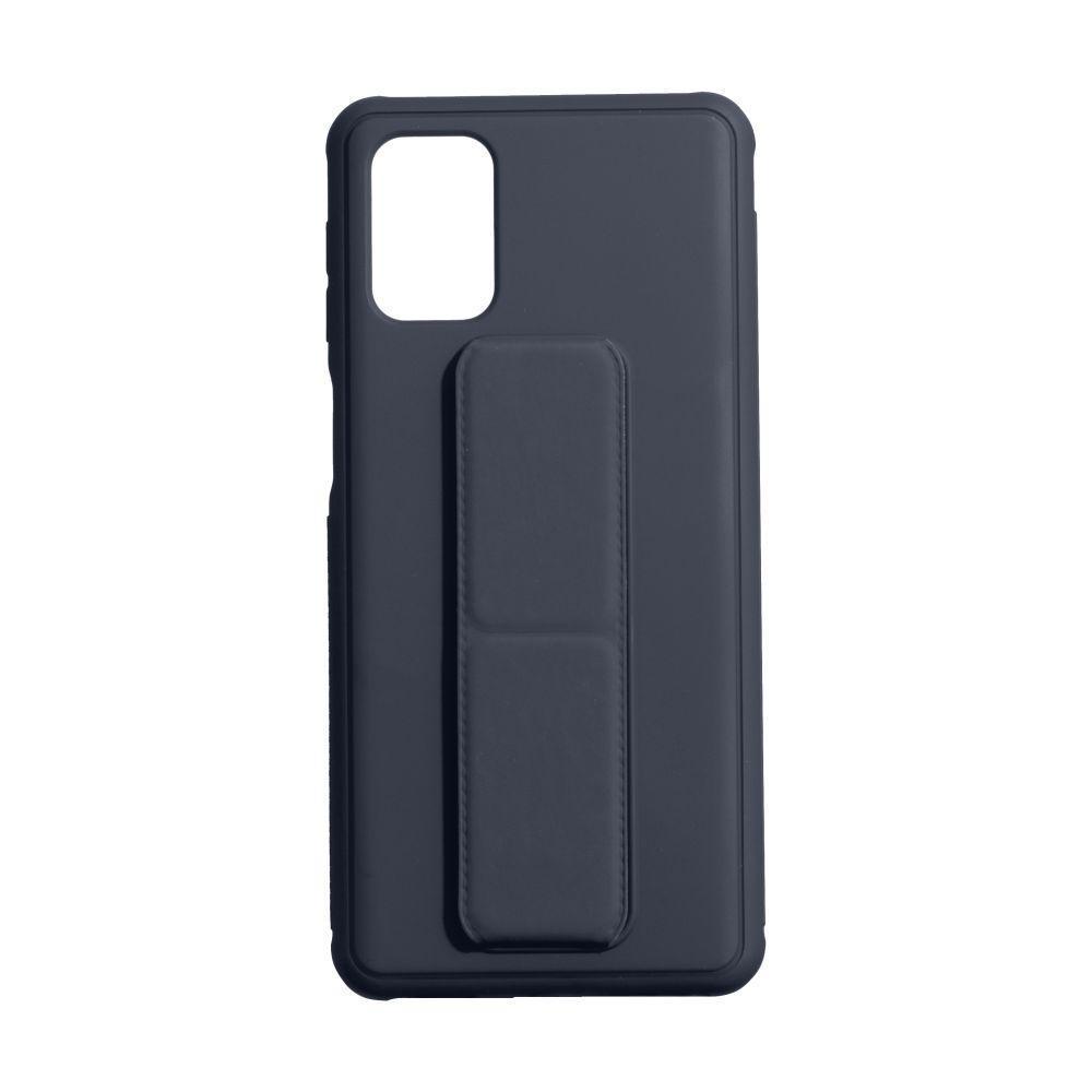 

Чехол Sih Brackets для Samsung Galaxy M31s SM-M317 Midnight Blue, Синий: midnight blue