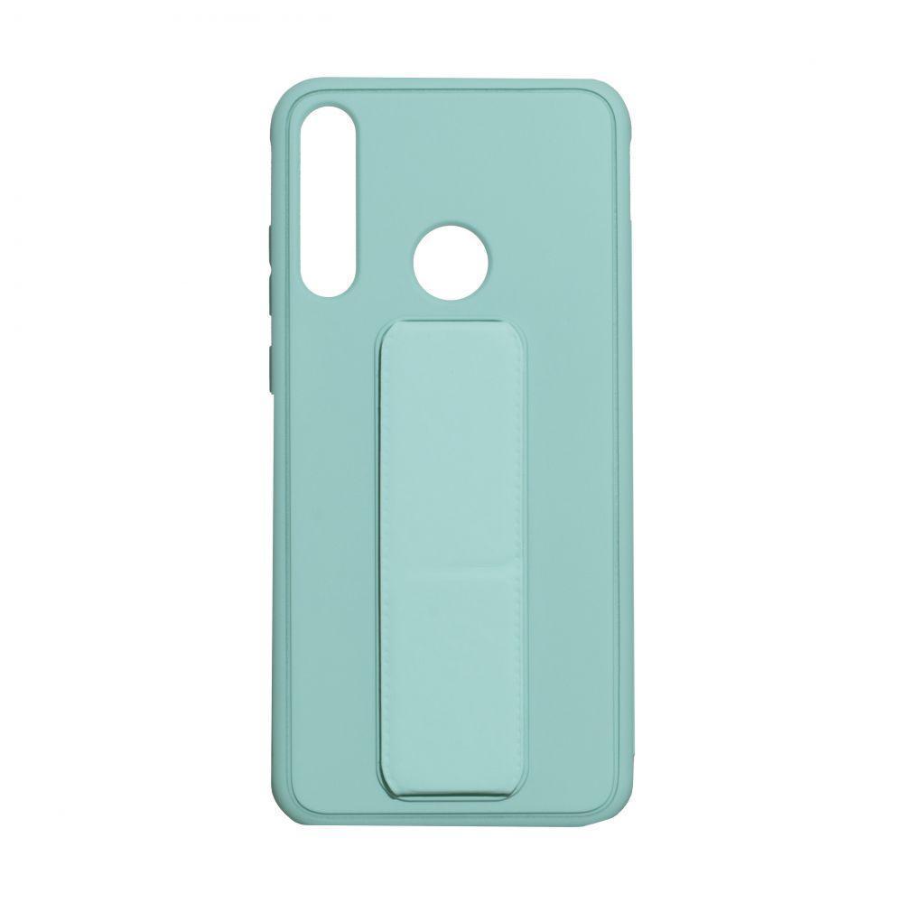 

Чехол Sih Brackets для Huawei Y6P Eur Ver Light Green, Зеленый: light green