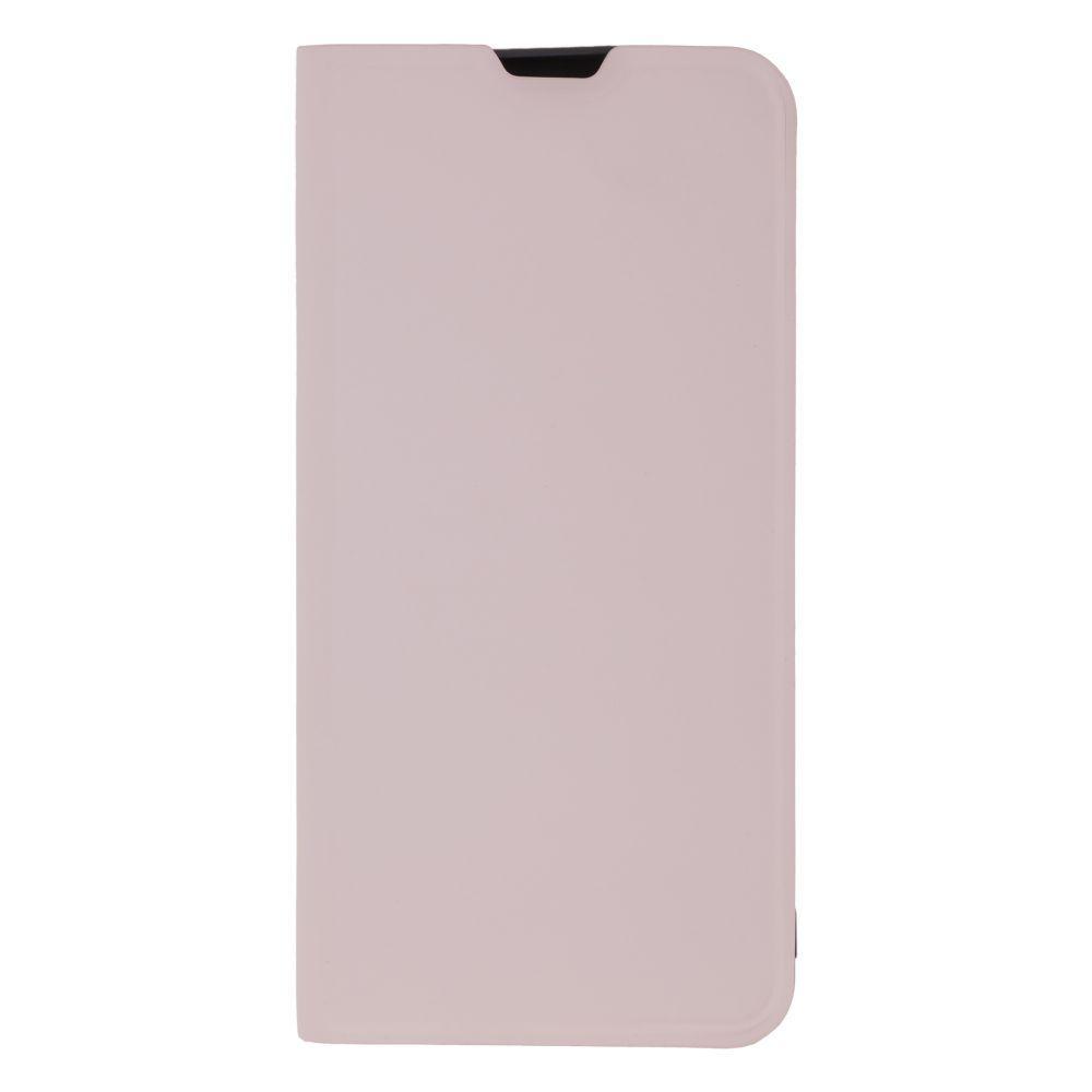 

Чехол-книжка Totu Smart Case для Oppo A73 Розовый, Розовый: pink