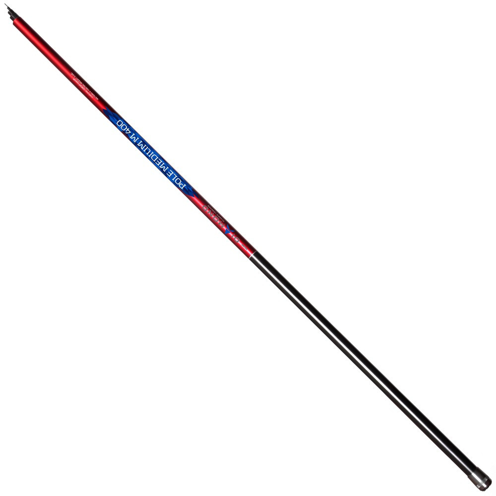 

Удилище Salmo Diamond Pole Medium 3-20g/6.0m (2229-600)