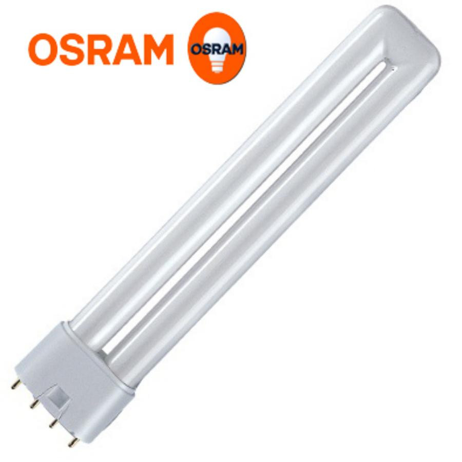  OSRAM DULUX L 55W/840 2G11 (Италия): продажа, цена в е .
