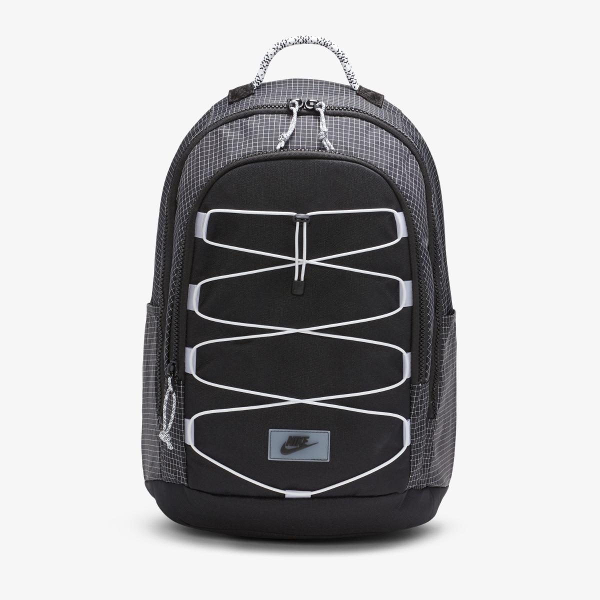 

Рюкзак Nike Hayward Backpack CV1412-010 Черный