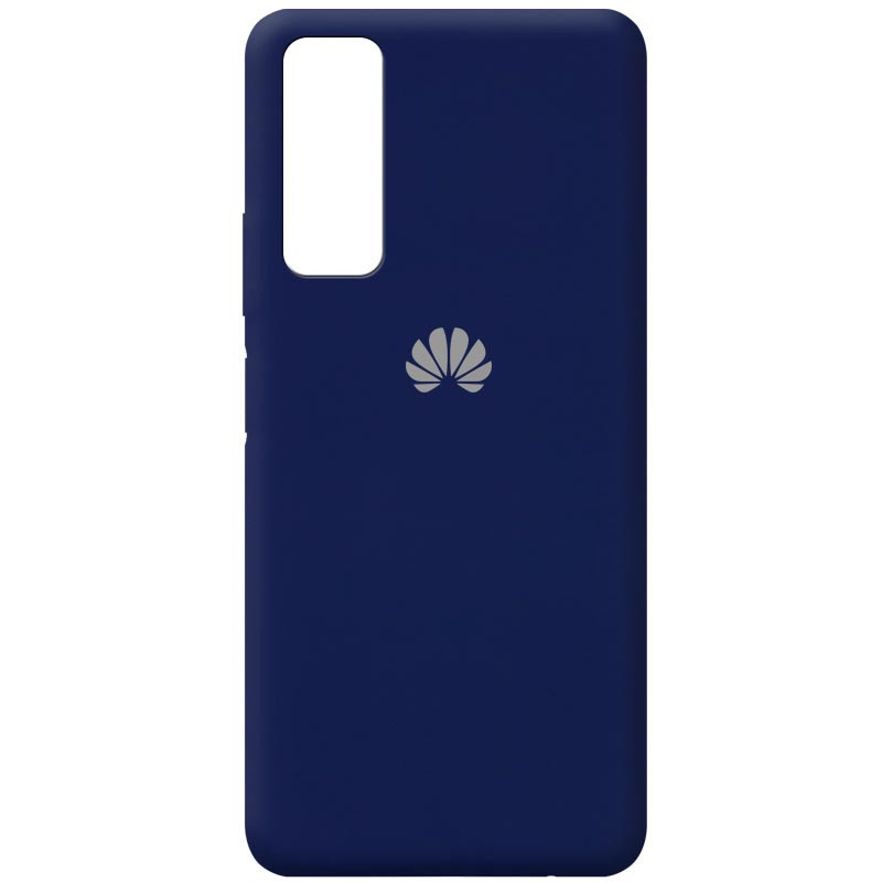 

Чехол Silicone Cover Full Protective (AA) для Huawei P Smart (2021)