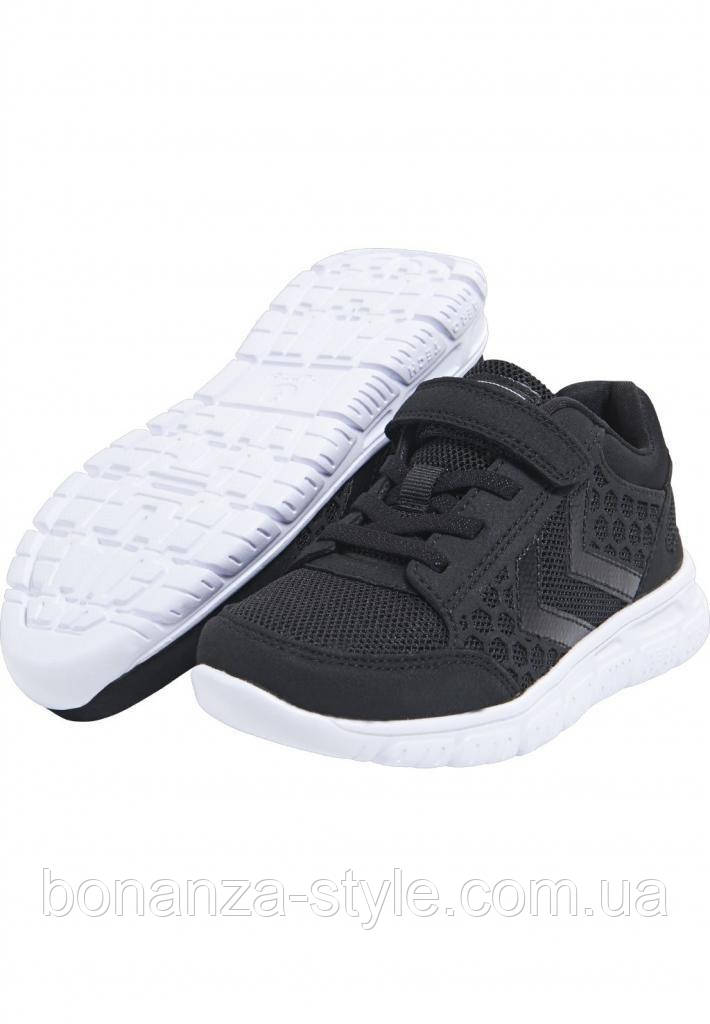 

Кроссовки детские CROSSLITE SNEAKER INFANT 164-293-2114-34 Подростки и дети Унисекс ЧЕРНЫЙ 29