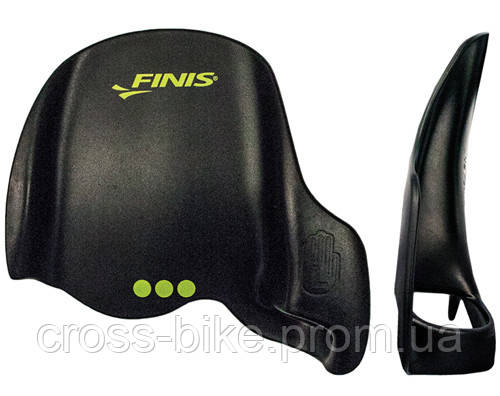 

Лопатки для плавания Instinct Sculling Paddle, Finis, M