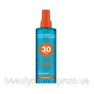 

Крем сонцезахисний, спрей Deborah Dermolab sun spray invisible, 008833, 200 мл