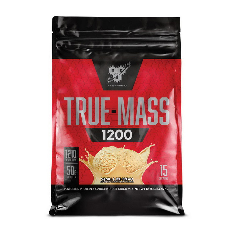 

Гейнер BSN True-Mass 1200 (4,65 kg) Шоколадный Коктейль