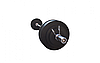 Обгумована штанга RN-Sport на 125 кг з олімпійським грифом, фото 5