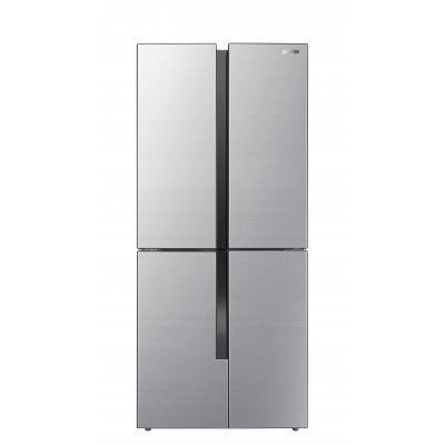 

Холодильник Gorenje NRM8181MX