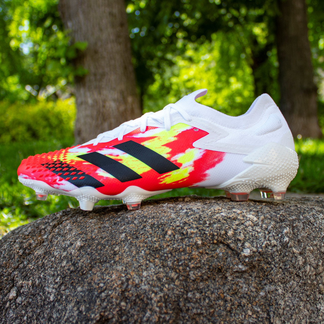 

Бутсы Adidas Predator Mutator 20+ (39-45) 43, Белый