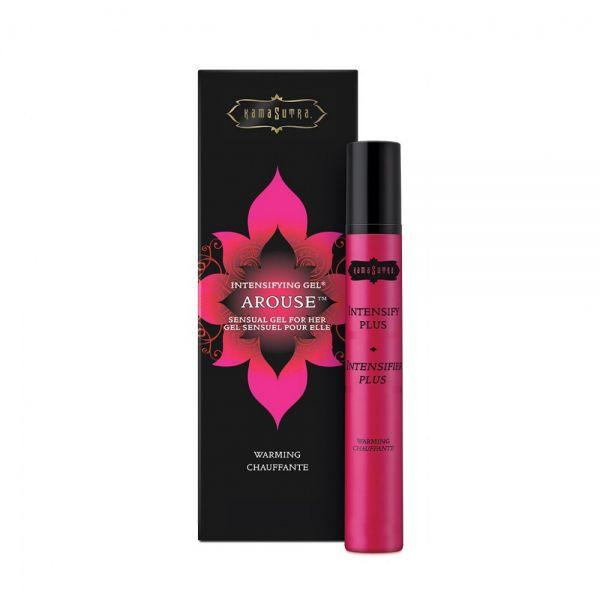 

Стимулирующий гель Intensify Plus Warming Kama Sutra