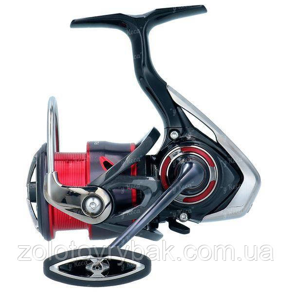 

Катушка Daiwa Fuego LT 20 4000-CP "Оригинал"