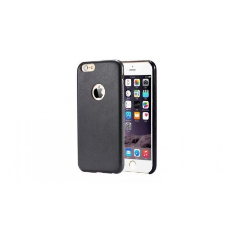 

Чехол Mooke PU для iPhone 6/6s Black, Черный